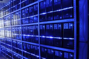 A modernização do data center do TCE possibilitou que os processos não fossem interrompidos durante a pandemia do novo Coronavírus (Divulgação)
