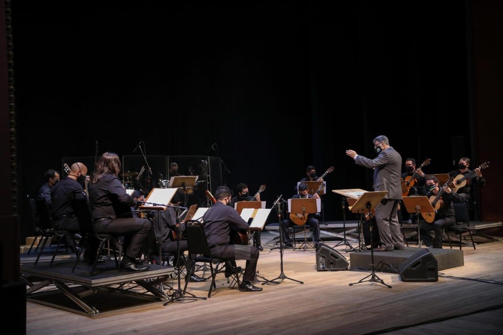 Processos seletivos ofertam vagas para Corpos Artísticos do AM e Liceu de Artes e Ofícios 1