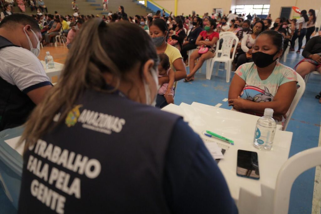 Nesta Quarta Feira Governo Do Estado Inicia A Entrega Do Cartão Auxílio Estadual Em 12