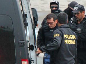 Read more about the article Narcotraficante João Branco terá julgamento para abril