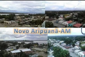 Leia mais sobre o artigo Eleitores elegem novo prefeito em Novo Aripuanã, no AM no dia 4 de fevereiro
