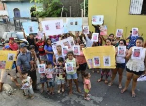 Leia mais sobre o artigo Continua desaparecida mulher que visitou o marido no Compaj