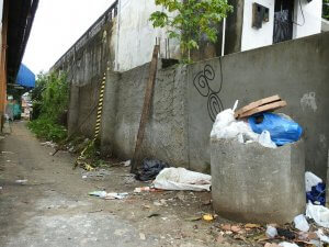 Read more about the article Mulher é esquartejada e corpo é jogado em beco em Manaus