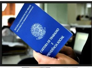 Leia mais sobre o artigo 140 vagas de emprego em Postos do Sine Manaus