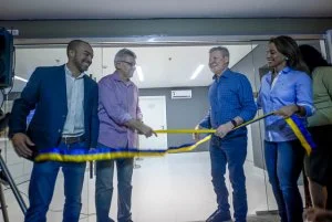 Leia mais sobre o artigo Cras São José III é reinaugurado