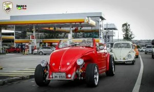 Leia mais sobre o artigo Exposição de Carros Antigos no Largo São Sebastião