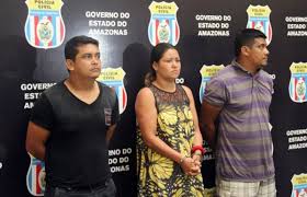 Read more about the article Acusados de matar menina Grazielly de 9 anos vão a júri em Manaus