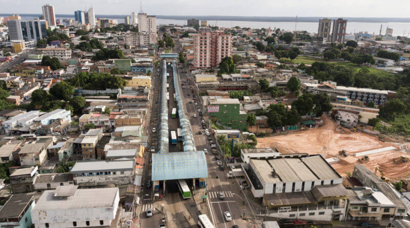 You are currently viewing Força-Tarefa para reordenar T1 em Manaus