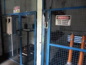 Leia mais sobre o artigo Supermercado Furta Energia Elétrica