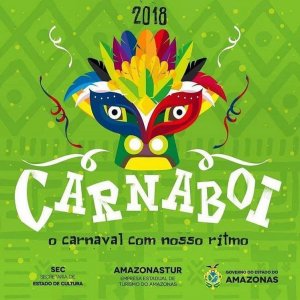 Read more about the article Carnaboi 2018 – Programação