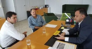 Leia mais sobre o artigo Amazonastur estuda melhorias em voos regionais