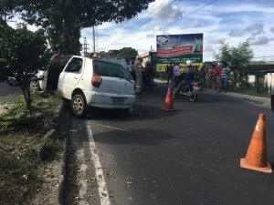 Leia mais sobre o artigo Polícia Prende 5 suspeitos de terem cometido assalto a Supermercado