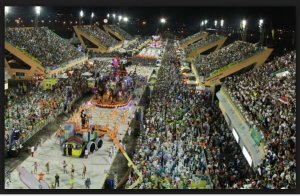 Read more about the article Carnaval 2018 – Ordem do Desfile Oficial das Escolas de Samba