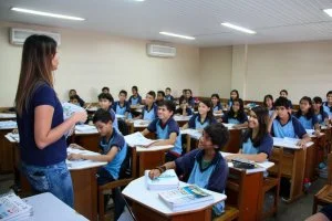 Leia mais sobre o artigo Seduc-AM seleciona professores de para qualificação internacional
