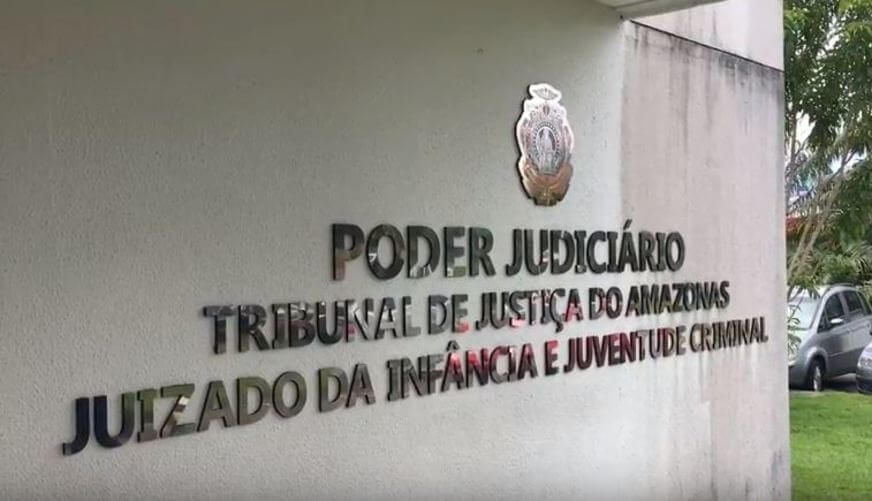 You are currently viewing Mãe diz que desembargador no AM abusava da neta; defesa nega acusação