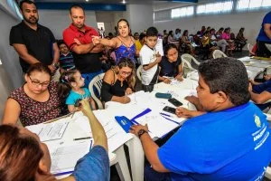 Leia mais sobre o artigo Inscrições para as escolinhas da Sejel