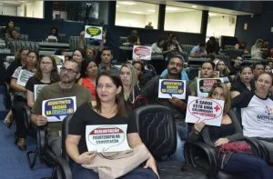 Leia mais sobre o artigo Nova convocação de aprovados no concurso da Susam será feita até o final de março