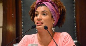 Read more about the article Vereadora Marielle Franco é assassinada a tiros no centro do Rio de Janeiro