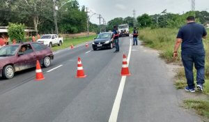 Read more about the article Operação Páscoa nas rodovias