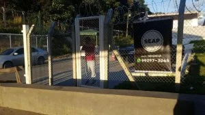 Leia mais sobre o artigo Seap lança whats-Denúncia do Sistema Prisional