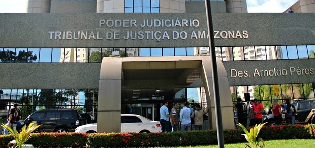 You are currently viewing Pleno do Tribunal de Justiça do Amazonas escolhe novos desembargadores.