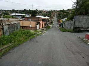 Leia mais sobre o artigo Foi Assaltar e Acabou Morto