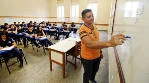 Leia mais sobre o artigo Reposição de aula pós greve
