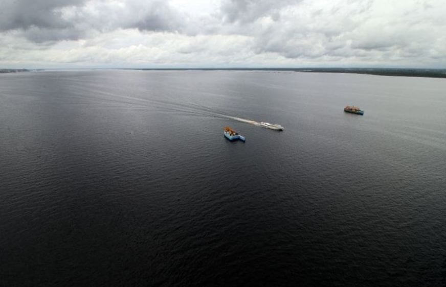 You are currently viewing Justiça determina demolição do Mirante do Rio Negro