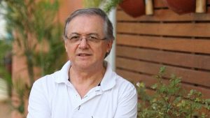 Read more about the article Bolsonaro indica professor Ricardo Vélez Rodríguez para o Ministério da Educação