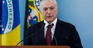 Leia mais sobre o artigo Michel Temer sanciona aumento do STF para R$ 39 mil e Luiz Fux revoga auxílio-moradia