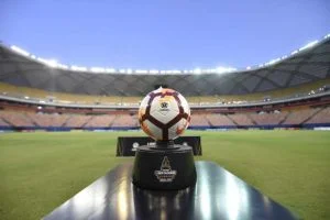 Leia mais sobre o artigo Ingressos de arquibancada para Manaus FC e Brusque estão esgotados