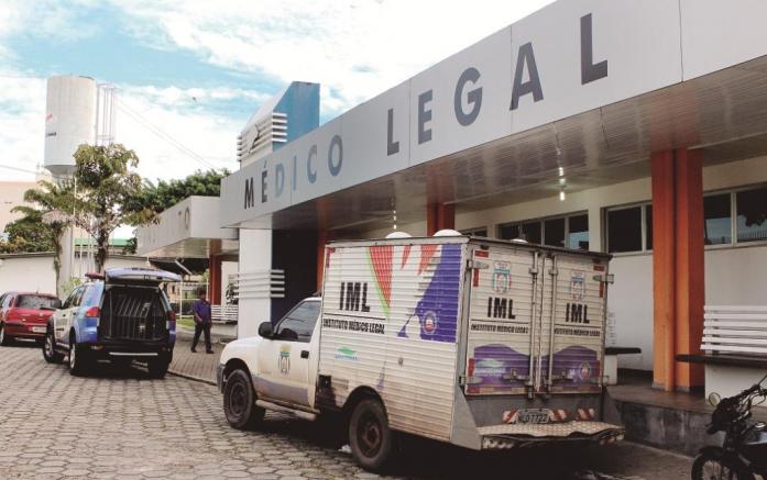 You are currently viewing IML identifica 13 corpos a partir de análise de ossadas encontradas em Manaus este ano