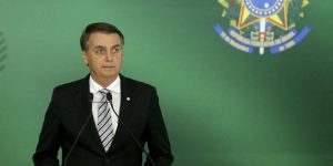 Read more about the article Palmeiras convida Bolsonaro para seu último jogo do Brasileirão