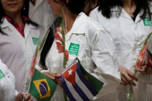 Read more about the article Veja a lista das cidades que já receberam substitutos de cubanos no Mais Médicos