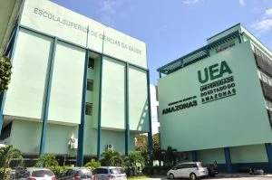 Leia mais sobre o artigo UEA abre processo seletivo para contratação de professores temporários