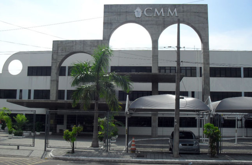 You are currently viewing CMM terá eleição, emendas e transição no legislativo nos próximos dias