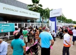 Leia mais sobre o artigo Fundação Alfredo da Matta promove campanha gratuita de prevenção ao câncer de pele