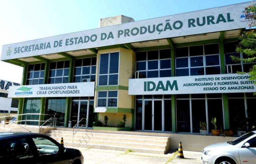 You are currently viewing IDAM lança edital de concurso com 227 vagas disponíveis para o AM