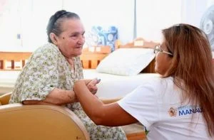Leia mais sobre o artigo Semsa abre vagas para curso de Cuidador Informal de Idosos