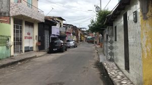 Read more about the article Adolescente de 13 anos morre com tiro acidental na cabeça em Manaus