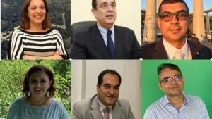 Leia mais sobre o artigo Governador eleito anuncia mais seis secretários