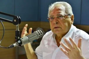 Leia mais sobre o artigo Amazonino deseja que Wilson Lima faça um grande governo