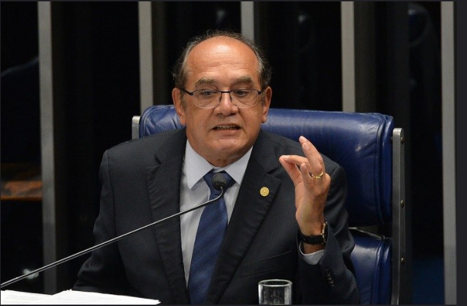 You are currently viewing Gilmar Mendes pede vista no pedido de habeas corpus para Lula