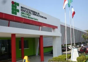 Leia mais sobre o artigo IFAM divulga edital para curso de graduação para Manaus e Parintins