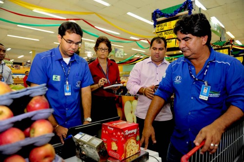 You are currently viewing Inmetro Amazonas realiza operação “Natal seguro” nos comércios da capital e do interior