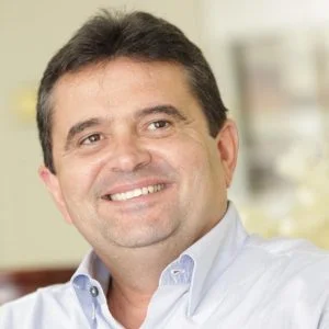 Leia mais sobre o artigo Ex-governador de Roraima, José de Anchieta, morre após sofrer um infarto