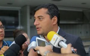 Leia mais sobre o artigo Wilson Lima anuncia novos nomes para compor o governo