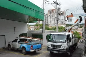Leia mais sobre o artigo Frigorífico é flagrado com fraude na medição de energia