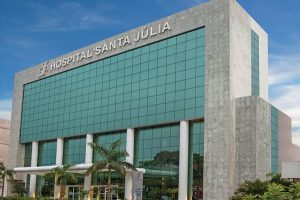 Read more about the article Manaus recebe nova unidade de atendimento exclusiva a pacientes vítimas de AVC