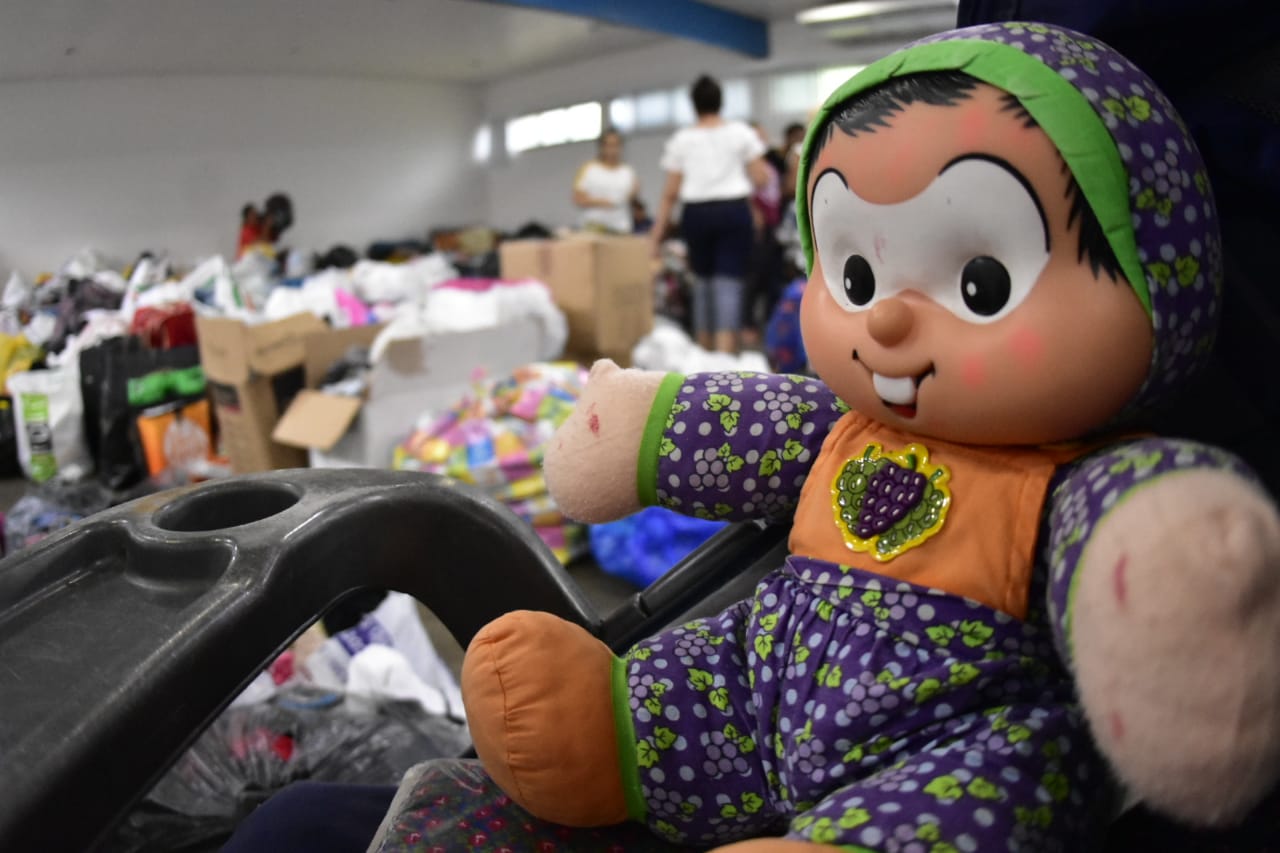 You are currently viewing Sejel promove amistosos solidários na Arena da Amazônia